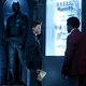 Ruby Rose and Camrus Johnson